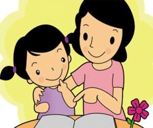 Animasi kata puisi untuk ibu