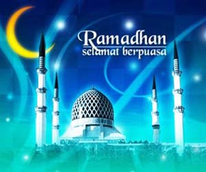kata mutiara menyambut ramadhan tiba